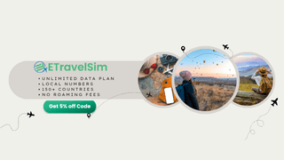 eTravelSIM