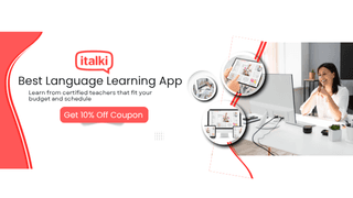 italki UK