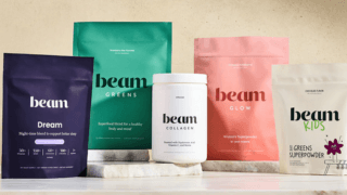 Beam