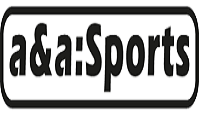 AA-Sports logo