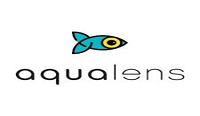 Aqualens logo