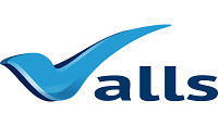 Autos Valls logo