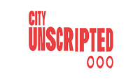 City Unscripted logo