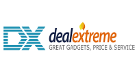 DealeXtreme logo