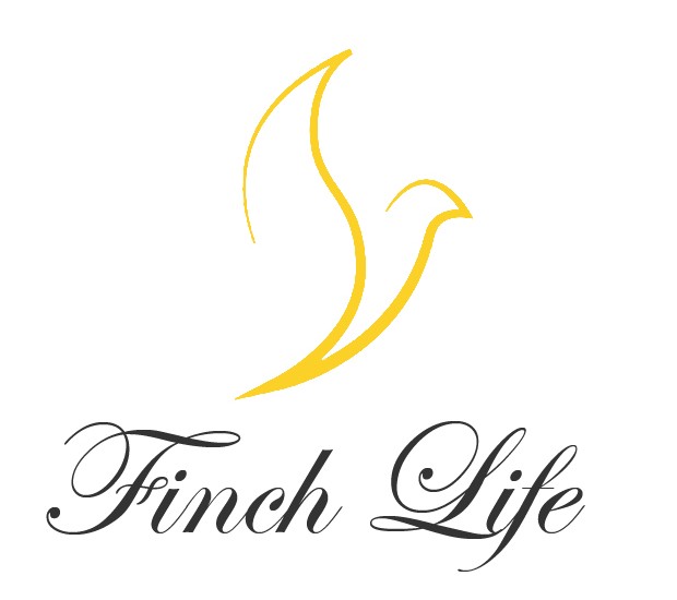 Finch Life logo