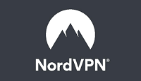 Nord VPN logo