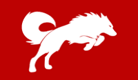 RedWolf logo
