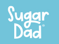 SugarDad logo