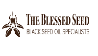 The Blessed Seed logo