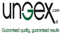 Ungex logo
