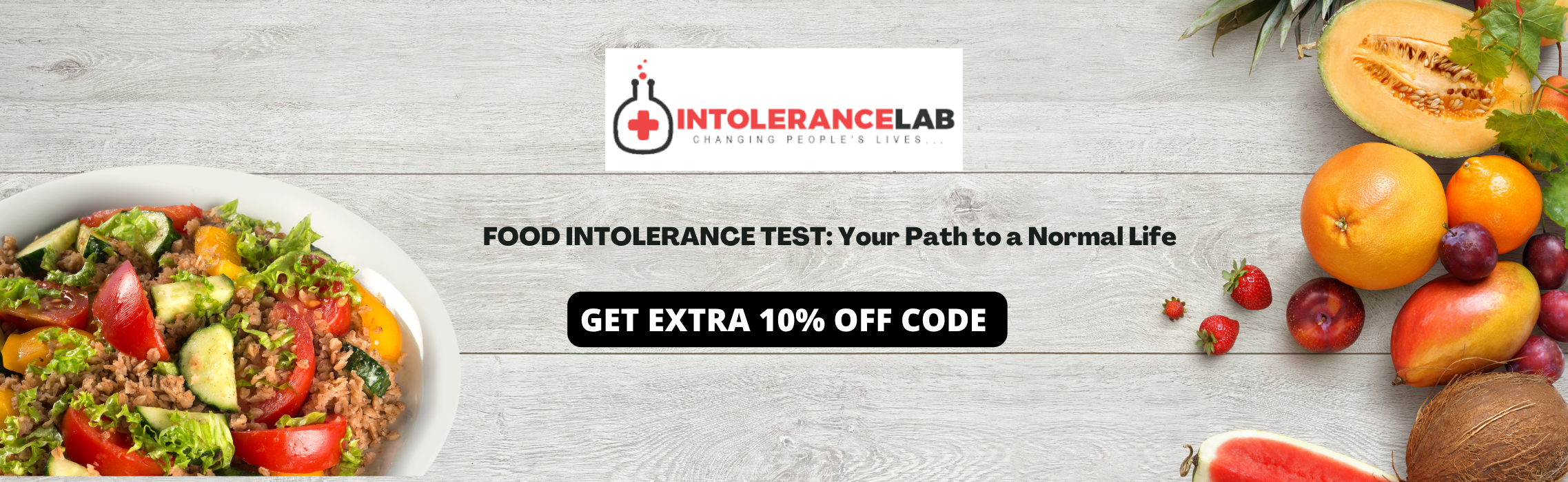 Intolerance Labs