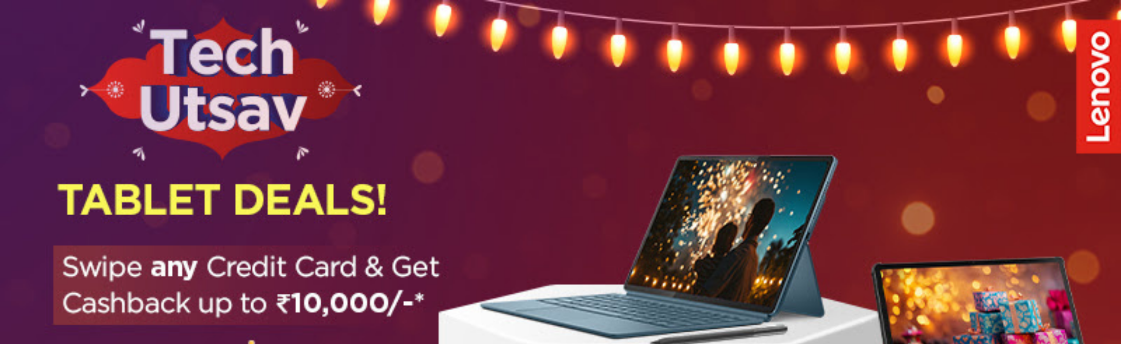 Lenovo India