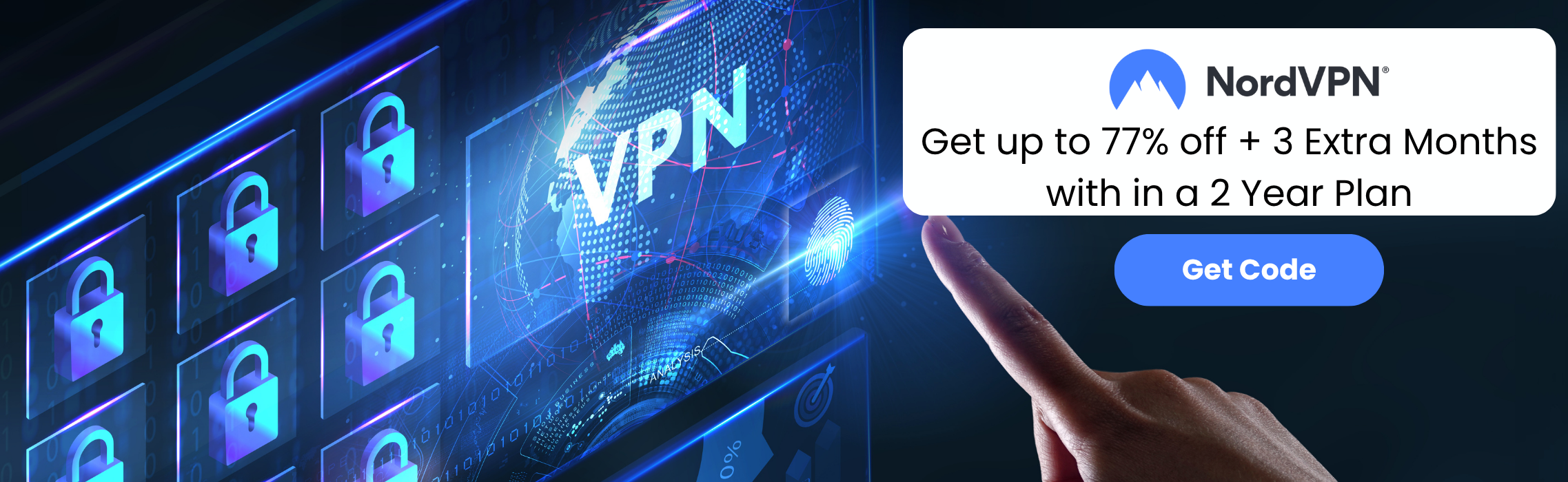 Nord VPN