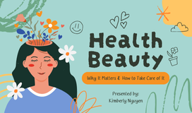 Health & Beauty